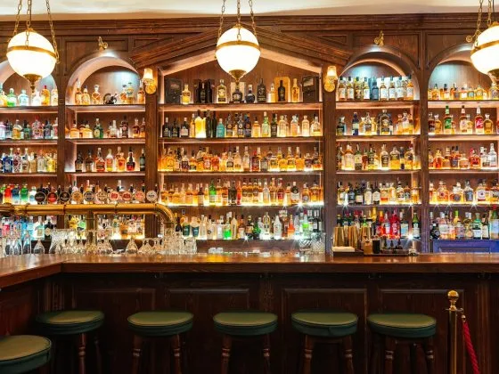 Whiskeys